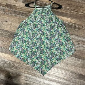 Maurice’s Women’s Paisley Tank